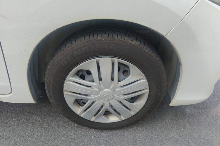 Used Honda Fit 2018 1.5L CVT Comfort Version Right Front Wheel Hub