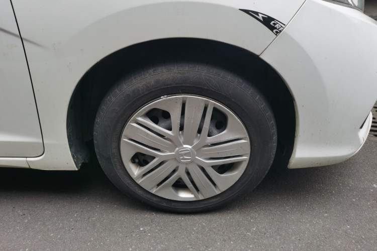 Used Honda Fit 2018 1.5L CVT Comfort Version Right Front Wheel Hub