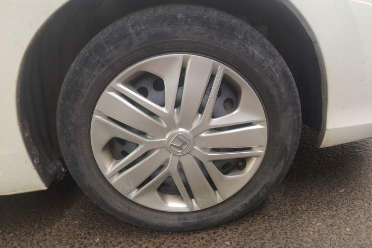 Used Honda Fit 2018 1.5L CVT Comfort Version Right Front Wheel Hub