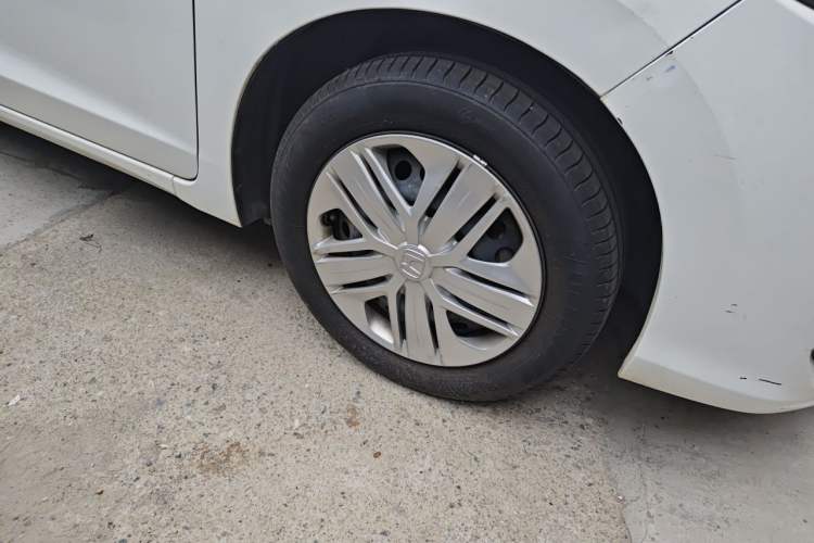 Used Honda Fit 2018 1.5L CVT Comfort Version Right Front Wheel Hub