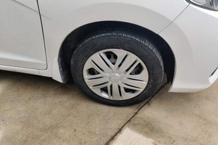 Used Honda Fit 2018 1.5L CVT Comfort Version Right Front Wheel Hub