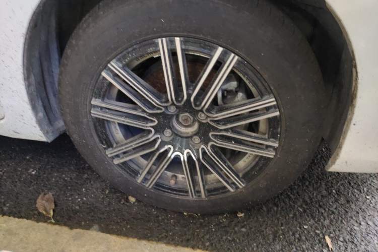 Used Honda Fit 2018 1.5L CVT Comfort Version Right Front Wheel Hub