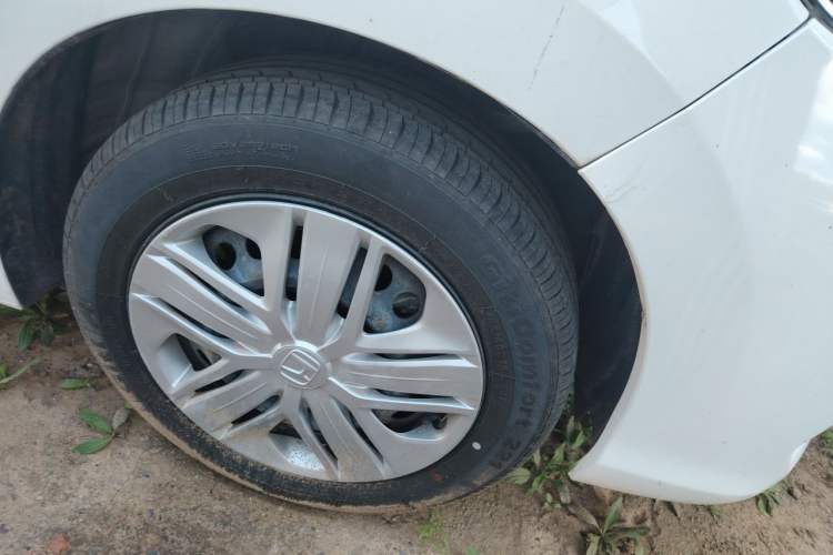Used Honda Fit 2018 1.5L CVT Comfort Version Right Front Wheel Hub