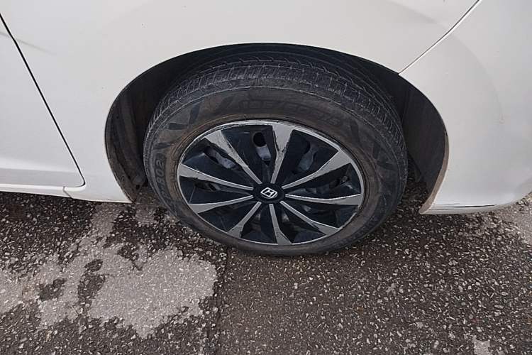 Used Honda Fit 2018 1.5L CVT Comfort Version Right Front Wheel Hub