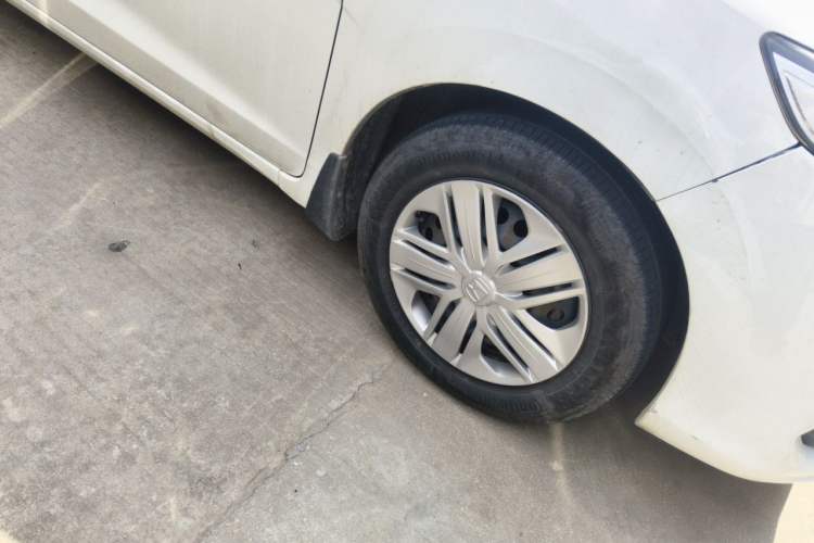 Used Honda Fit 2018 1.5L Manual Comfort Version Right Front Wheel Hub