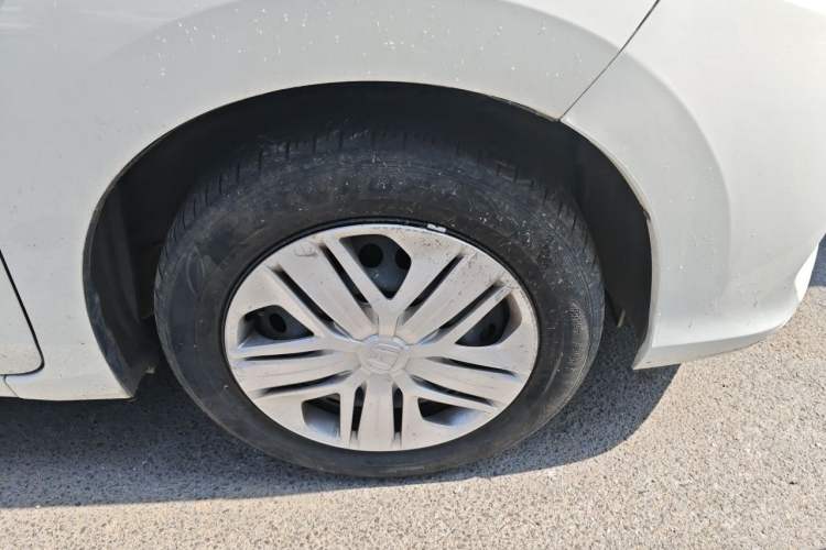 Used Honda Fit 2018 1.5L CVT Comfort Version Right Front Wheel Hub