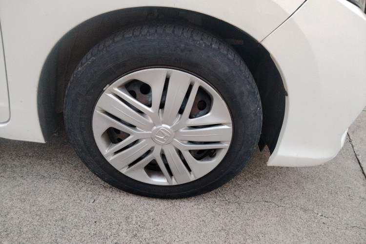 Used Honda Fit 2018 1.5L CVT Comfort Version Right Front Wheel Hub
