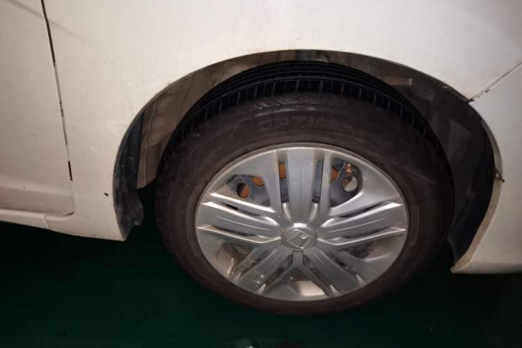 Used Honda Fit 2018 1.5L CVT Comfort Version Right Front Wheel Hub