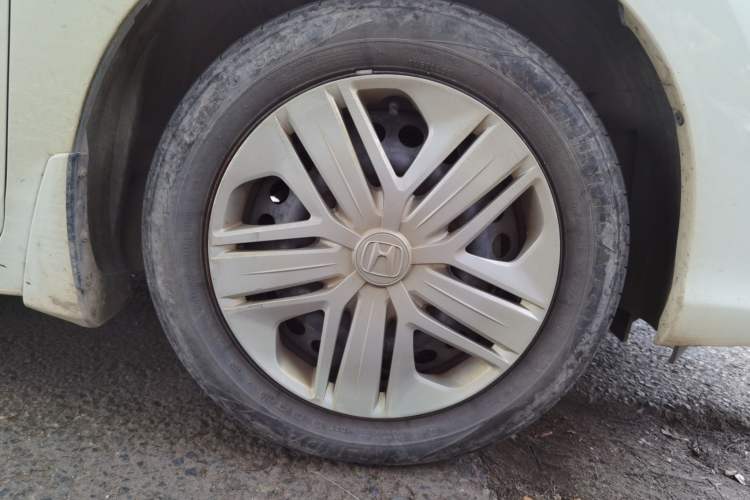 Used Honda Fit 2018 1.5L CVT Comfort Version Right Front Wheel Hub
