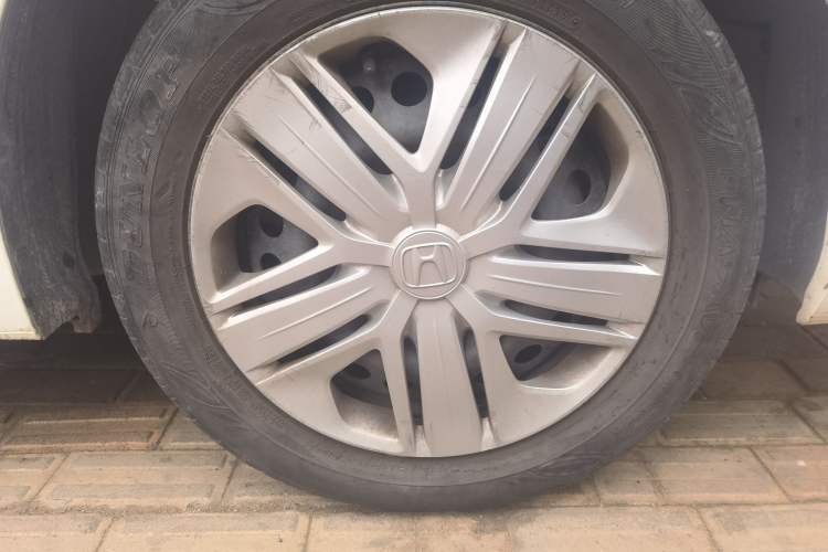 Used Honda Fit 2018 1.5L CVT Comfort Version Right Front Wheel Hub
