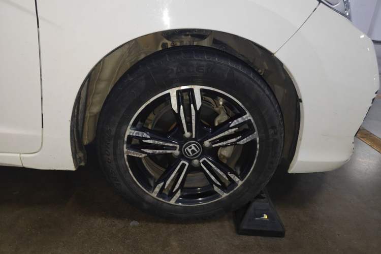 Used Honda Fit 2018 1.5L CVT Comfort Version Right Front Wheel Hub