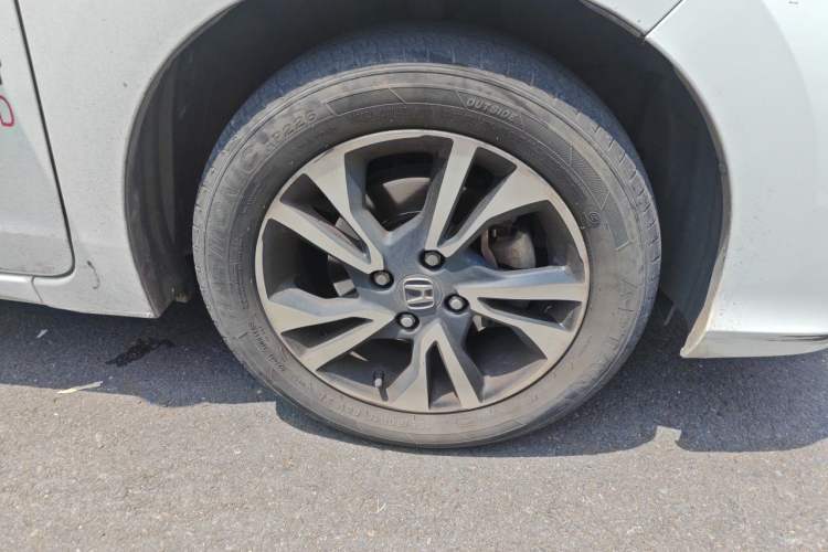Used Honda Fit 2018 1.5L CVT Comfort Version Right Front Wheel Hub