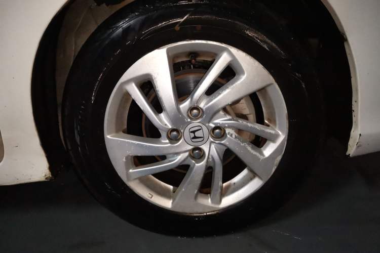 Used Honda Fit 2018 1.5L CVT Comfort Version Right Front Wheel Hub