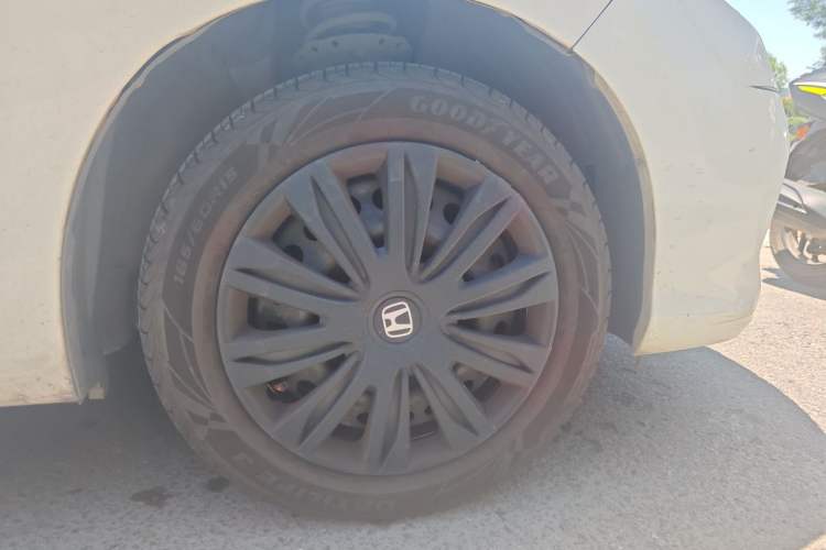 Used Honda Fit 2018 1.5L CVT Comfort Version Right Front Wheel Hub