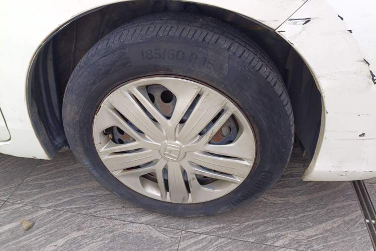 Used Honda Fit 2018 1.5L CVT Comfort Version Right Front Wheel Hub