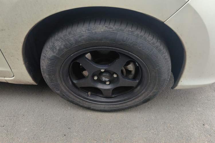 Used Honda Fit 2018 1.5L CVT Comfort Version Right Front Wheel Hub