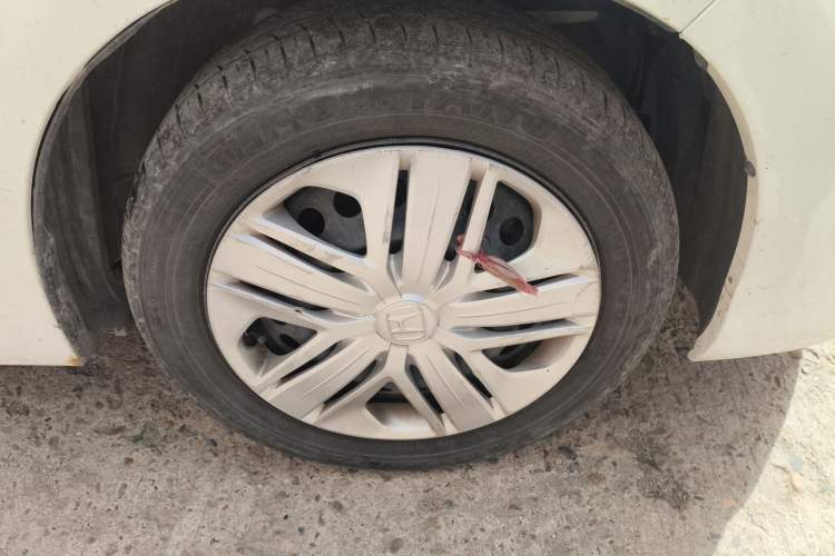 Used Honda Fit 2018 1.5L CVT Comfort Version Right Front Wheel Hub