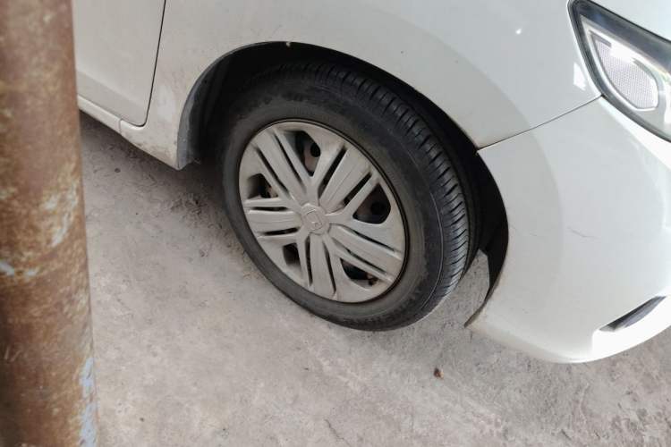 Used Honda Fit 2018 1.5L CVT Comfort Version Right Front Wheel Hub