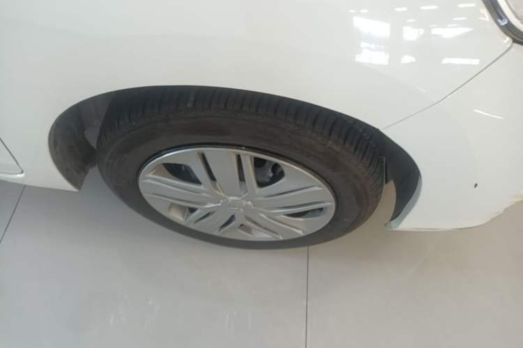 Used Honda Fit 2018 1.5L CVT Comfort Version Right Front Wheel Hub