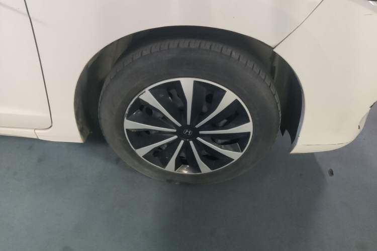 Used Honda Fit 2018 1.5L CVT Comfort Version Right Front Wheel Hub