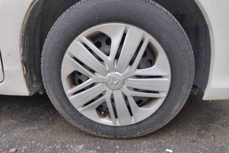 Used Honda Fit 2018 1.5L CVT Comfort Version Right Front Wheel Hub