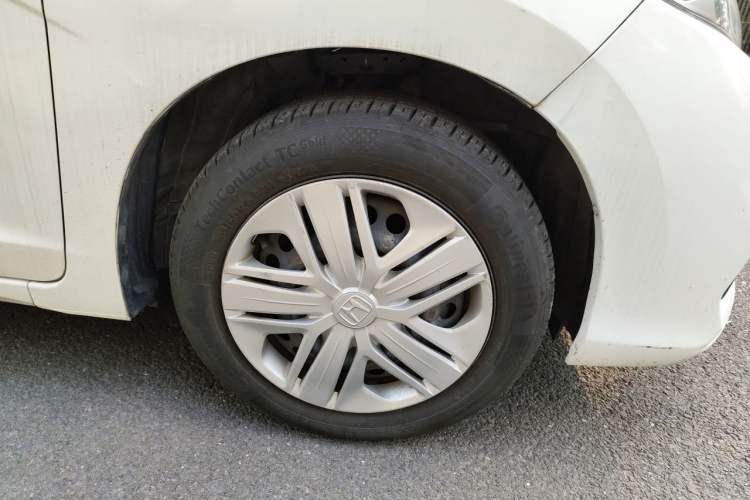 Used Honda Fit 2018 1.5L CVT Comfort Version Right Front Wheel Hub