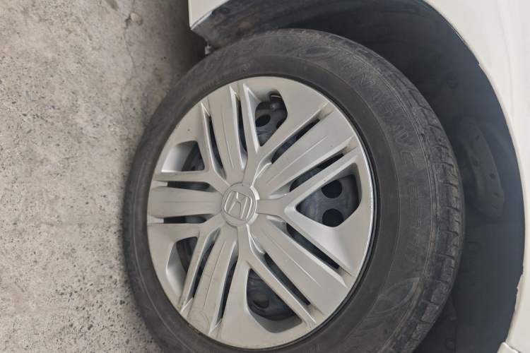 Used Honda Fit 2018 1.5L CVT Comfort Version Right Front Wheel Hub