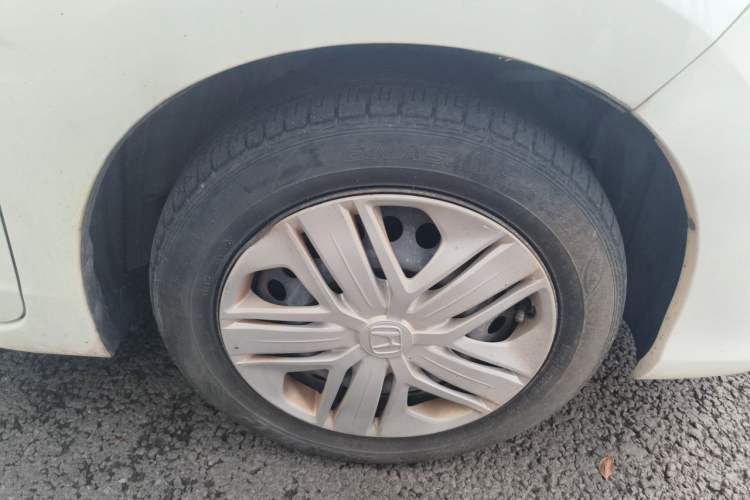 Used Honda Fit 2018 1.5L CVT Comfort Version Right Front Wheel Hub