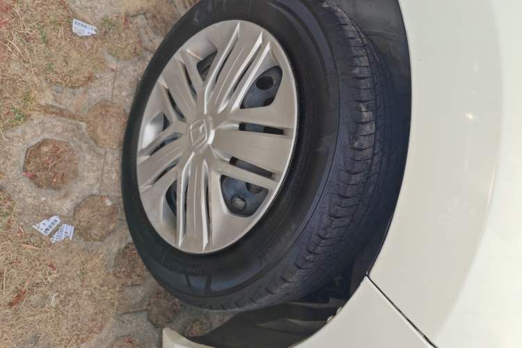 Used Honda Fit 2018 1.5L CVT Comfort Version Right Front Wheel Hub
