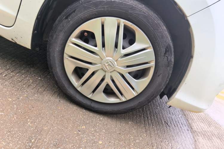 Used Honda Fit 2018 1.5L CVT Comfort Version Right Front Wheel Hub