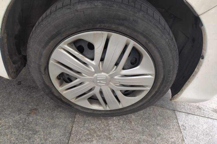 Used Honda Fit 2018 1.5L CVT Comfort Version Right Front Wheel Hub