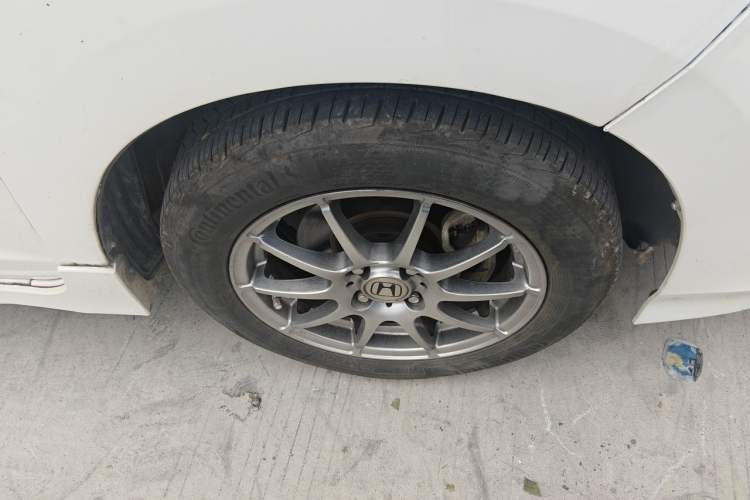 Used Honda Fit 2018 1.5L Manual Comfort Version Right Front Wheel Hub