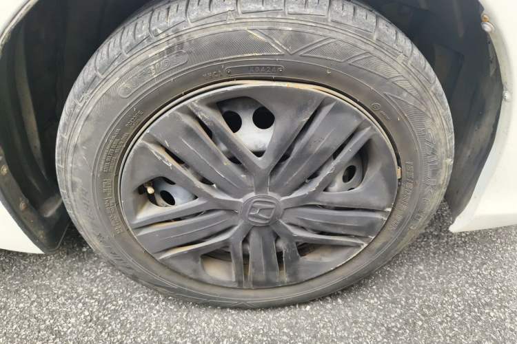 Used Honda Fit 2018 1.5L CVT Comfort Version Right Front Wheel Hub