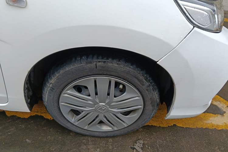 Used Honda Fit 2018 1.5L CVT Comfort Version Right Front Wheel Hub