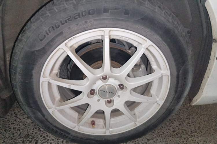 Used Honda Fit 2018 1.5L Manual Comfort Version Right Front Wheel Hub