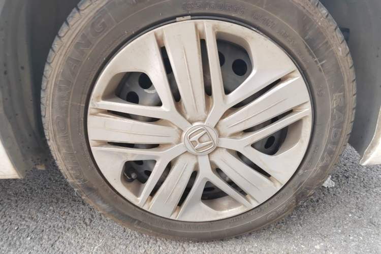 Used Honda Fit 2018 1.5L CVT Comfort Version Right Front Wheel Hub