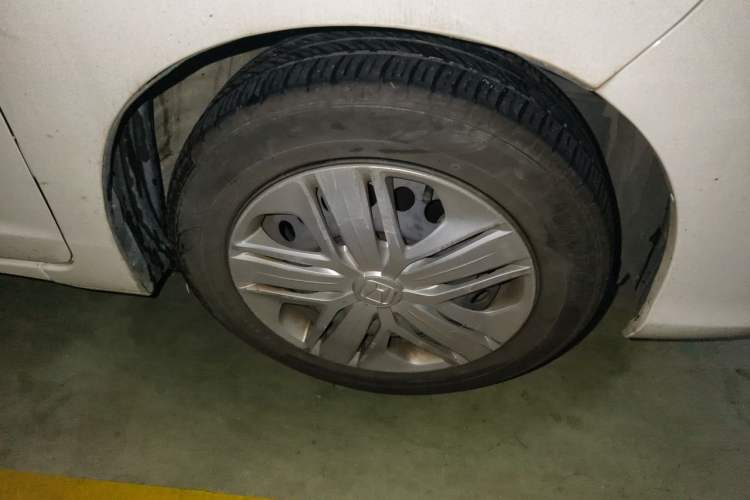 Used Honda Fit 2018 1.5L CVT Comfort Version Right Front Wheel Hub