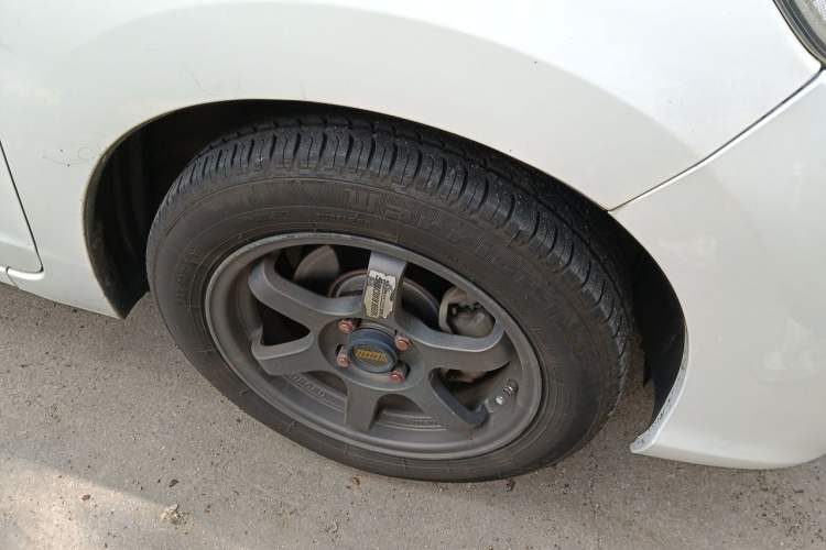 Used Honda Fit 2018 1.5L CVT Comfort Version Right Front Wheel Hub