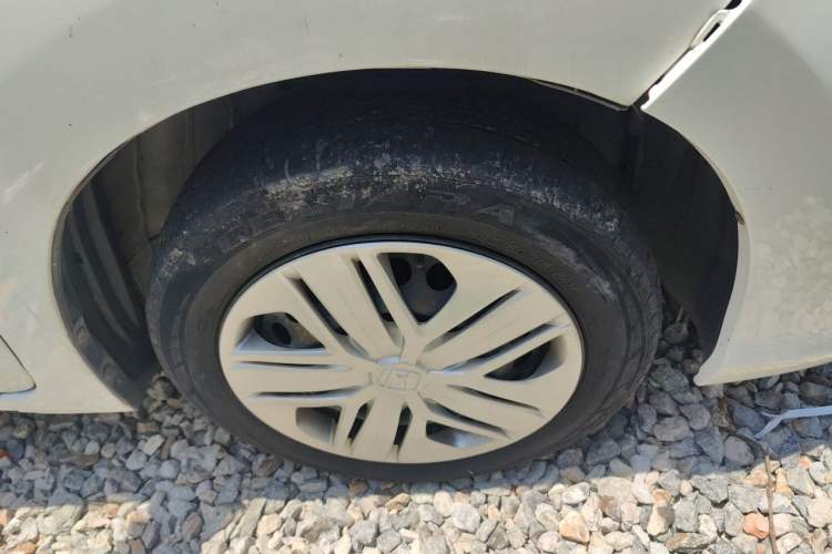 Used Honda Fit 2018 1.5L CVT Comfort Version Right Front Wheel Hub