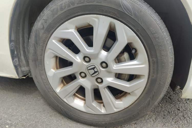 Used Honda Fit 2018 1.5L CVT Comfort Sunroof Version Right Front Wheel Hub