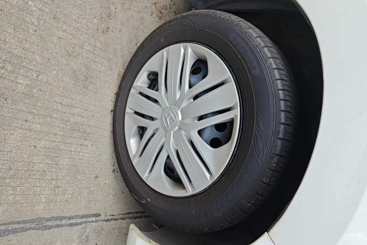 Used Honda Fit 2018 1.5L CVT Comfort Version Right Front Wheel Hub