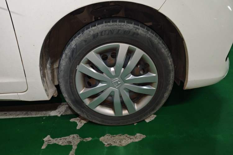 Used Honda Fit 2018 1.5L CVT Comfort Version Right Front Wheel Hub