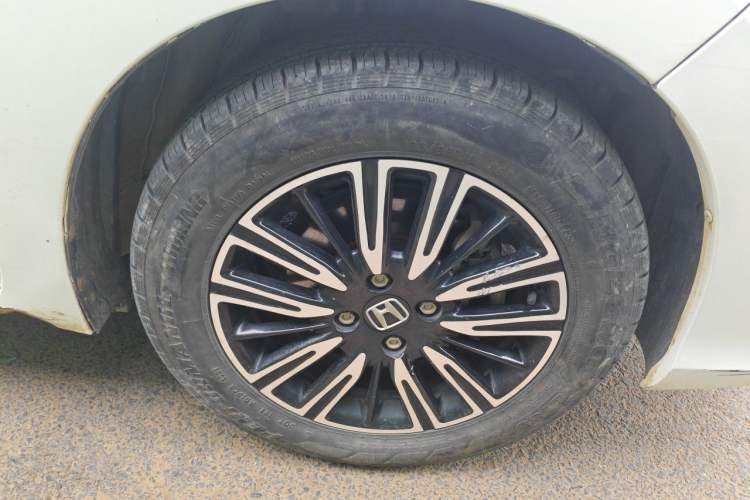 Used Honda Fit 2018 1.5L CVT Comfort Version Right Front Wheel Hub