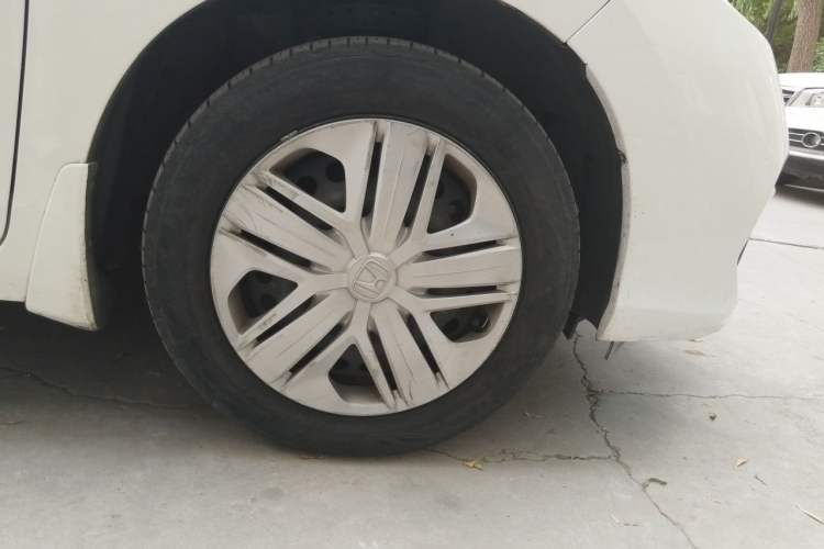 Used Honda Fit 2018 1.5L CVT Comfort Version Right Front Wheel Hub