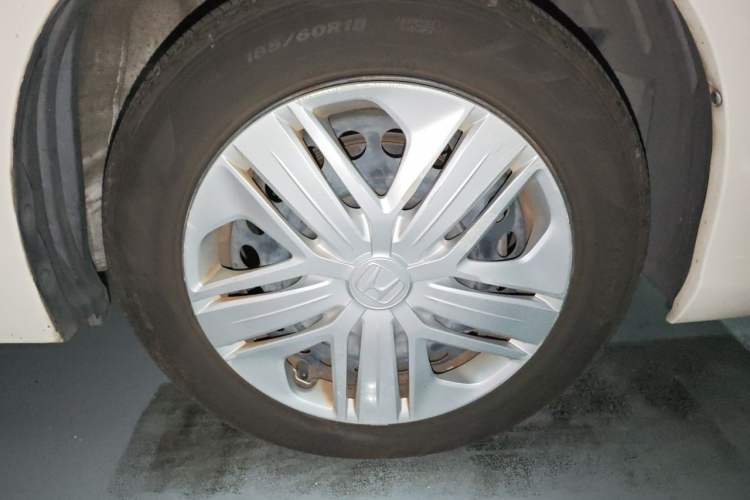 Used Honda Fit 2018 1.5L CVT Comfort Version Right Front Wheel Hub