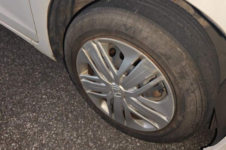 Used Honda Fit 2018 1.5L CVT Comfort Version Right Front Wheel Hub