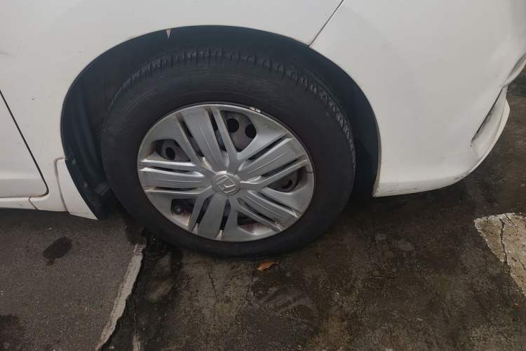 Used Honda Fit 2018 1.5L CVT Comfort Version Right Front Wheel Hub