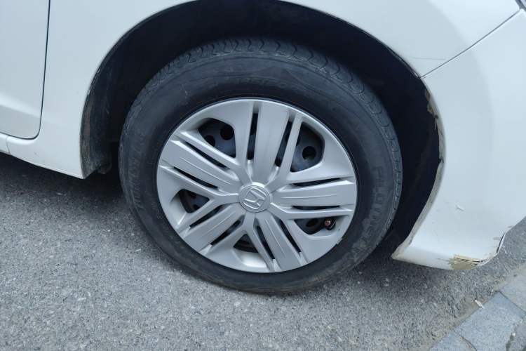 Used Honda Fit 2018 1.5L CVT Comfort Version Right Front Wheel Hub