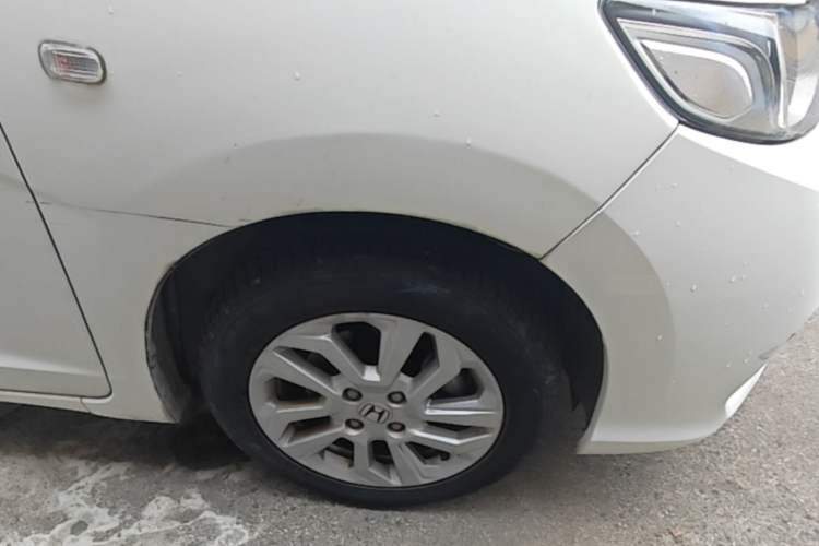 Used Honda Fit 2018 1.5L CVT Comfort Sunroof Version Right Front Wheel Hub