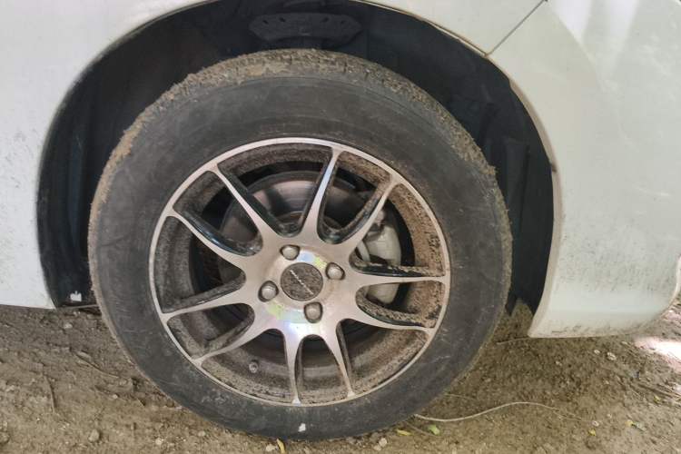 Used Honda Fit 2018 1.5L CVT Comfort Version Right Front Wheel Hub